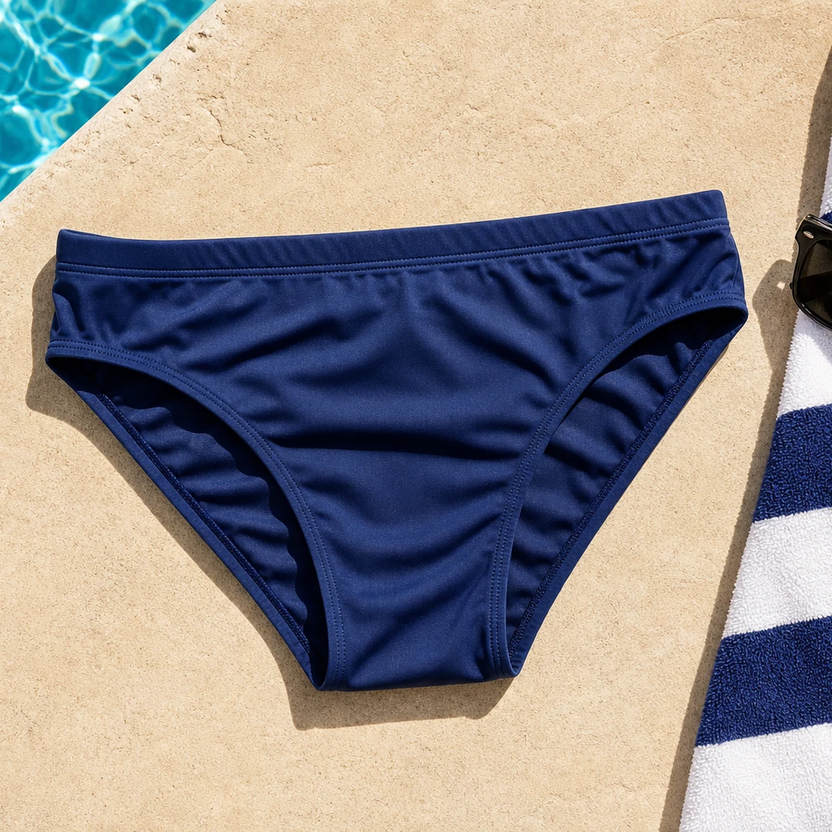 Spirit Swim Brief by Panache